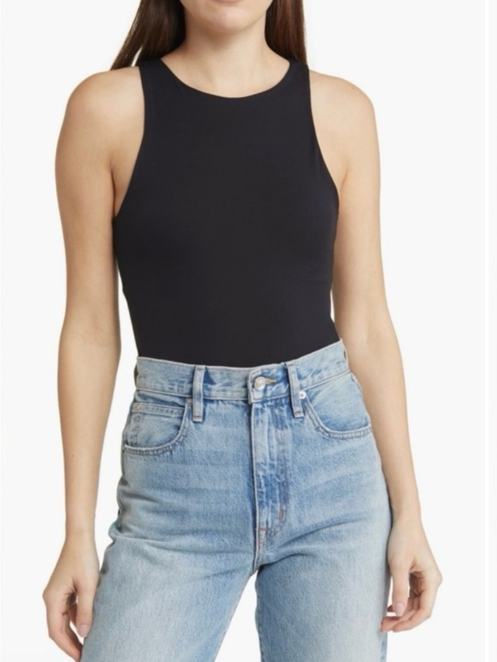 Steve Madden Nico Bodysuit -Brand New With Tags